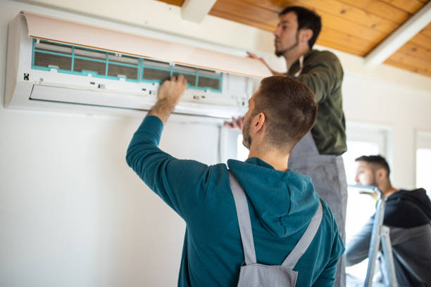 Best HVAC Financing and Leasing in Marion, PA
