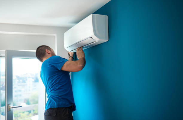 Best HVAC Training and Certification in Marion, PA