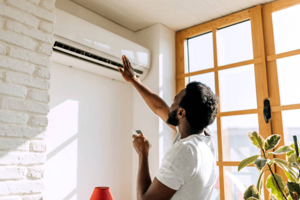 Best Residential HVAC in Marion, PA