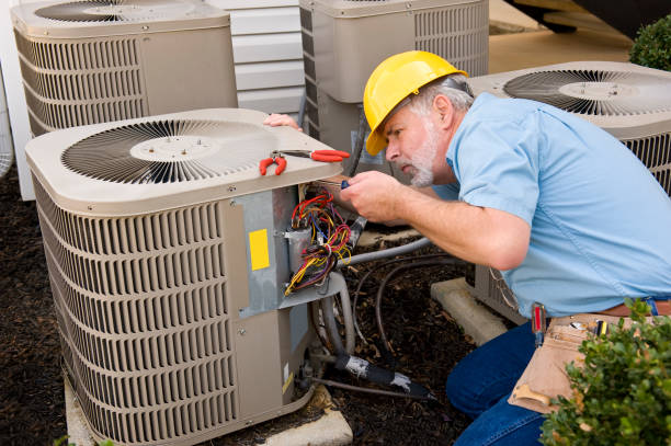 Best Energy-efficient HVAC Solutions in Marion, PA