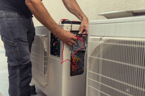 Best Emergency HVAC Services in Marion, PA
