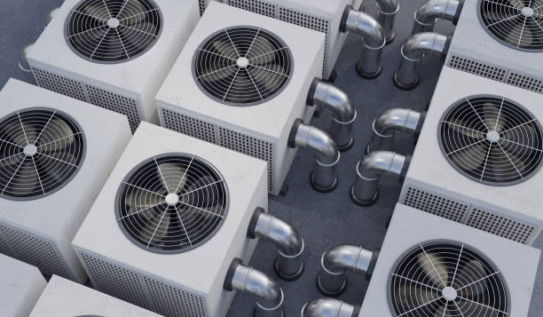 Best Solar-powered HVAC Systems in Marion, PA