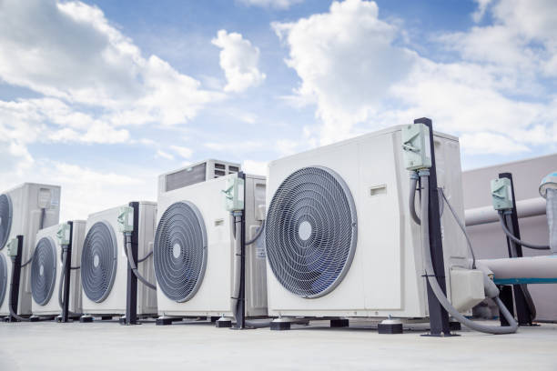 Best Seasonal HVAC Services in Marion, PA